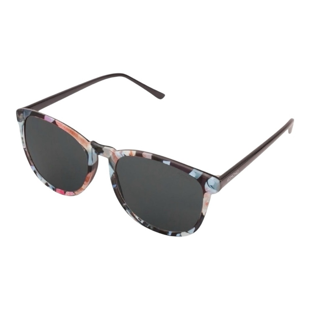 KOMONO sunglasses NEW Floral Urkel UV400 - Picture 7 of 12